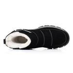 Зимние ботинки мужские Cachiotti, цвет Black wool lining - фото 3