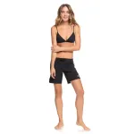 Roxy Женский купальник To Dye 7", черный - фото 5