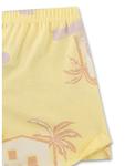 Шорты Sanetta, желтый - фото 3