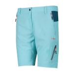 Женские шорты CMP WOMAN BERMUDA 33T5486 - фото 3