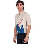 Футболка Santini Note Santini, Beige - фото 3