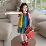 Платье для дошкольниц PROTECTCAMEL, image color - фото 5