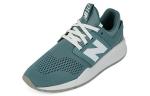 Кроссовки New Balance NB 247, зеленый/белый - фото 2