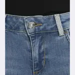 Джинсы узкого кроя Liu Jo, синий - фото 3