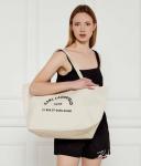 Сумочка к/рсг Karl Lagerfeld, желтый - фото 2