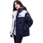 Skechers Пуховик Unisex Marine Blue - фото 5