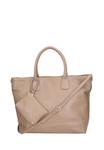 Сумка Chiara Ferretti SHOULDER, D Taupe/Taupe - фото 6