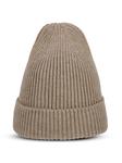 Expatrié Шапка 'Luna' в темно-бежевом цвете - фото 2