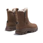 Ботильоны женские Junjali, черный - фото 9