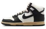 Nike Dunk High Retro Vintage Panda (W) - фото