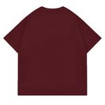 Футболка унисекс Gwola, Темно-серый - фото 33