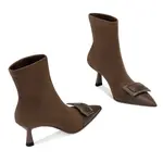 Ботильоны JESSICA SOPHIA Ankle Boots Women's - фото 4