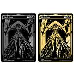 Аксессуары Pinfinity MtG Augmented Realty Pin: Phyrexian Mystery Pin - фото 4