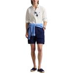 Polo Ralph Lauren Классическая рубашка мужская белая - фото 3