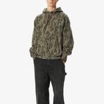 Thisisneverthat Свитшоты Unisex Camouflage - фото 4