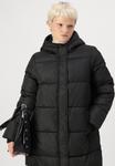 Зимнее пальто PCMADDIE PUFFER Pieces, черный - фото 3