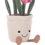 Плюшевая игрушка Amuseable Hyacinth JELLYCAT - фото 3