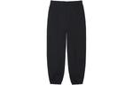Спортивные штаны Nike Washed Sweatpants x Stussy 'Black ', черный - фото 2