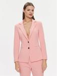 Пиджак regular fit Lia 2413911024 Marella, розовый - фото