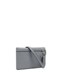 Сумка через плечо Liebeskind Berlin, серый - фото 3