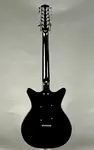 Danelectro 59 Vintage 12-струнная 2024 - Черный - фото 7