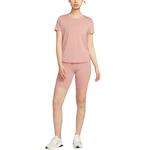 Футболка женская Nike, розовый - фото 4