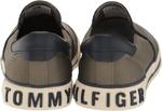 Мужские кроссовки Tommy Hilfiger Roaklyn, Olive - фото 5