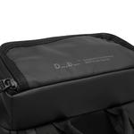 Рюкзак Hugger - 20 л Db Journey, цвет black out - фото 3