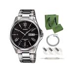 G Shock MTP 1384D 1A CASIO - фото 4