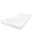 Aspero Наматрасник белого цвета - фото