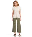 Брюки Toad&Co Linden Canvas Pants, цвет Beetle - фото 5