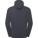 Толстовка Rab Borealis Full-Zip Rab, Beluga - фото 5