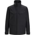 Arcteryx Куртка мужская, Black - фото