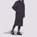 Куртка мужская черная Adidas, черный - фото 5