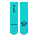 Носки Pacific Local, синий - фото 3