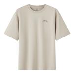 Футболка мужская Jeep, городской серый - фото