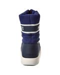 Moon Boot Jr Park Zip High WP Boot, синий - фото 3