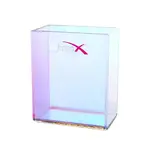 Акриловая кисть Brush Holds Crystal - фото