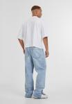 Мешковатые джинсы 2Y Studios Neal, светло-голубой - фото 9