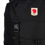 Рюкзак Fjällräven, черный - фото 7