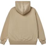 Свитшот мужской CLOT, хаки - фото 3