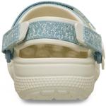 Crocs Сандалии Off White - фото 3