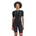 Базовый слой Sportful Merino, черный - фото