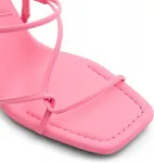 ALDO womens Meagan, розовый - фото 6