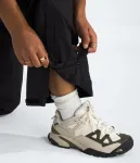 Женские дождевые брюки Antora The North Face, Tnf Black - фото 5