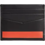 Кошелек Calvin Klein Jeans Taped, черный - фото 2