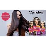 Cameleo Coloring Shampoo Hazel Mocha 40мл 6.3 - фото 3