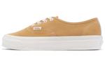 Кроссовки Authentic Og Vans Lx 'Yellow' - фото