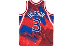 Баскетбольное джерси Mitchell & Ness NBA SW 76 3 - фото 2