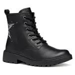 Ботинки Geox Casey, черный - фото 2